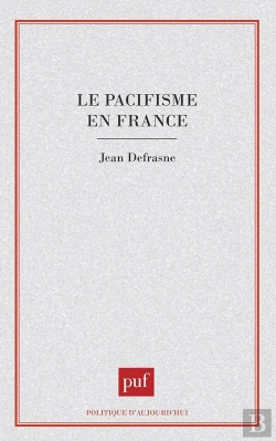 Bertrand.pt - Le Pacifisme En France