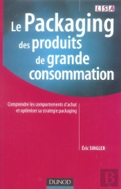 Le Packaging Des Produits De Grande Consommation