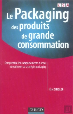 Bertrand.pt - Le Packaging Des Produits De Grande Consommation