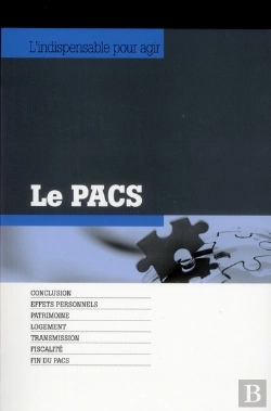 Bertrand.pt - Le Pacs