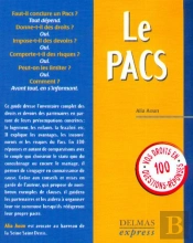 Le Pacs - Delmas Express