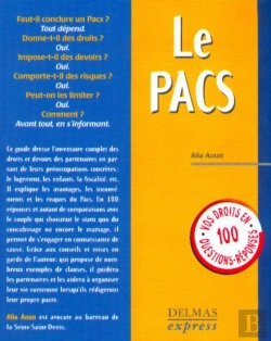 Bertrand.pt - Le Pacs - Delmas Express