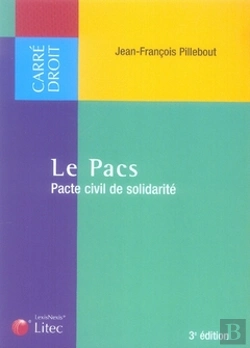 Bertrand.pt - Le Pacs