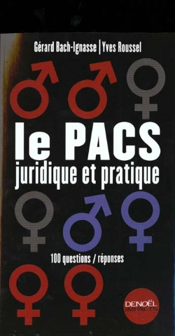 Bertrand.pt - Le Pacs Mode D'Emploi