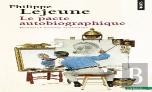 Le Pacte Autobiographique