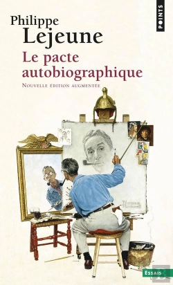 Bertrand.pt - Le Pacte Autobiographique