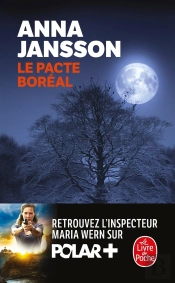Le Pacte Boreal