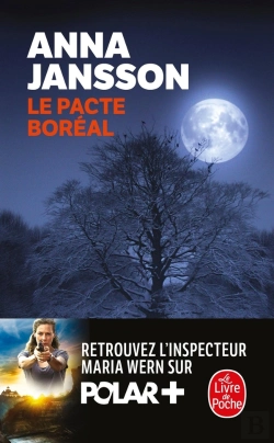 Bertrand.pt - Le Pacte Boreal