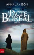 Le Pacte Boreal