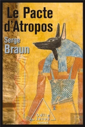 Le Pacte D'Atropos