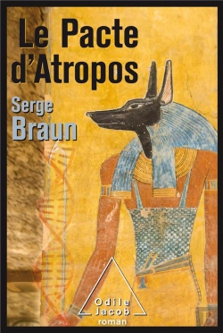 Bertrand.pt - Le Pacte D'Atropos