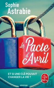 Le Pacte D'Avril