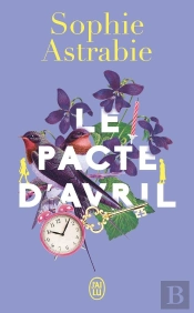 Le Pacte D'Avril