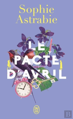 Bertrand.pt - Le Pacte D'Avril