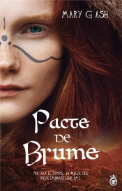 Le Pacte De Brume - Les Enfants De Dis Pater 1