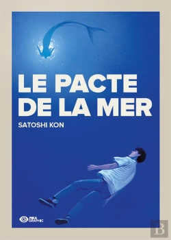 Bertrand.pt - Le Pacte De La Mer