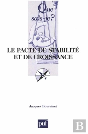 Le Pacte De La Stabilité Et De Croissance