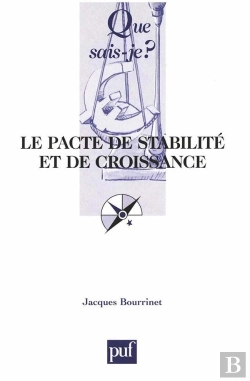 Bertrand.pt - Le Pacte De La Stabilité Et De Croissance