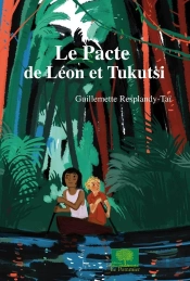 Le Pacte De Léon Et Tukutsi