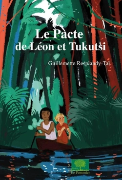 Bertrand.pt - Le Pacte De Léon Et Tukutsi
