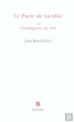 Bertrand.pt - Le Pacte De Lucidite Ou L'Intelligence Du Mal