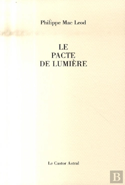 Bertrand.pt - Le Pacte De Lumière