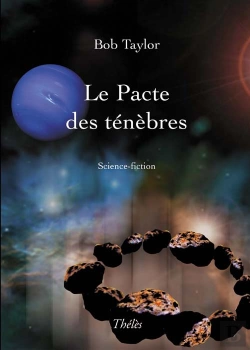 Bertrand.pt - Le Pacte De Ténèbres