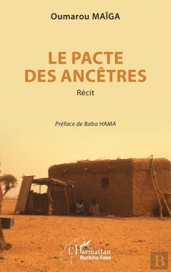 Bertrand.pt - Le Pacte Des Ancêtres