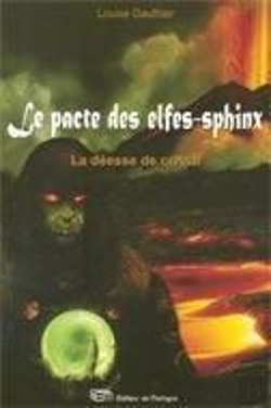 Bertrand.pt - Le Pacte Des Elfes-Sphinx T.3