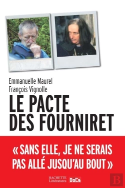 Bertrand.pt - Le Pacte Des Fourniret