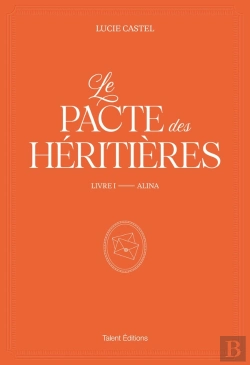 Bertrand.pt - Le Pacte Des Héritières Tome 1 : Alina