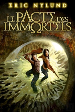 Bertrand.pt - Le Pacte Des Immortels, T.1