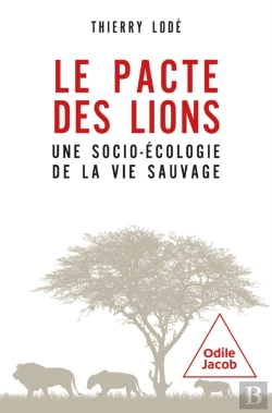 Bertrand.pt - Le Pacte Des Lions