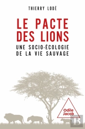 Le Pacte Des Lions
