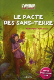 Le Pacte Des Sans-Terre