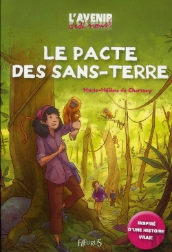 Bertrand.pt - Le Pacte Des Sans-Terre