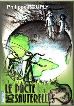 Bertrand.pt - Le Pacte Des Sauterelles