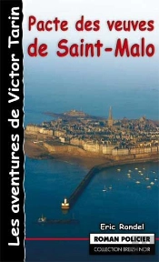 Le Pacte Des Veuves De Saint Malo