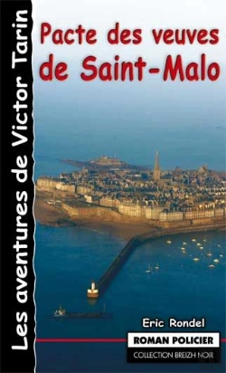 Bertrand.pt - Le Pacte Des Veuves De Saint Malo