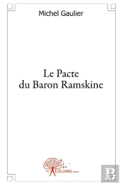 Le Pacte Du Baron Ramskine