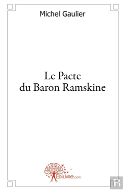 Bertrand.pt - Le Pacte Du Baron Ramskine