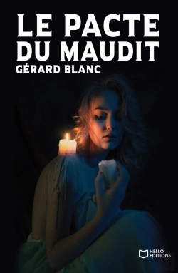Bertrand.pt - Le Pacte Du Maudit
