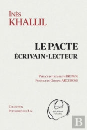 Le Pacte Écrivain-Lecteur