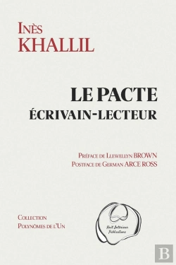 Bertrand.pt - Le Pacte Écrivain-Lecteur