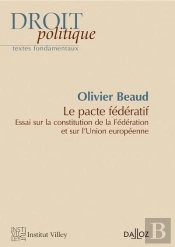Le Pacte Fédératif