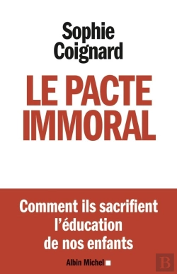 Bertrand.pt - Le Pacte Immoral