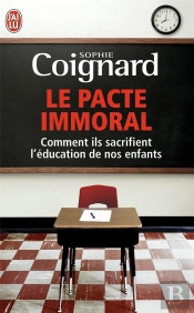 Le Pacte Immoral