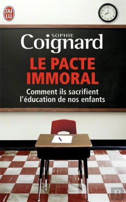Bertrand.pt - Le Pacte Immoral
