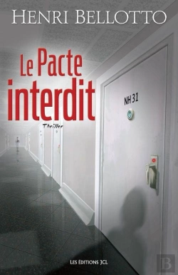 Bertrand.pt - Le Pacte Interdit