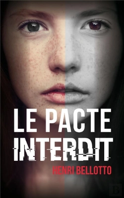 Bertrand.pt - Le Pacte Interdit